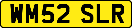 WM52SLR