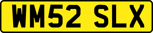 WM52SLX
