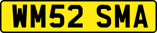WM52SMA