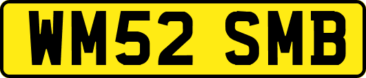 WM52SMB