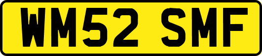 WM52SMF