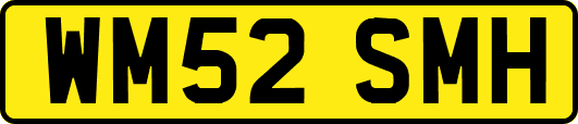 WM52SMH