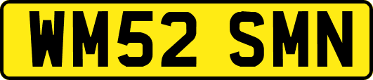 WM52SMN