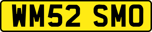 WM52SMO