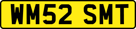 WM52SMT