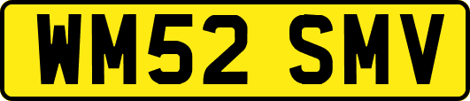 WM52SMV