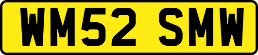 WM52SMW