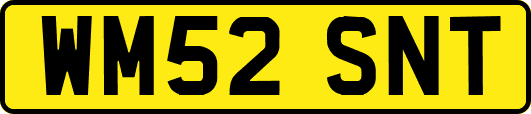 WM52SNT