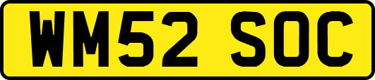 WM52SOC