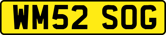 WM52SOG