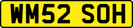 WM52SOH