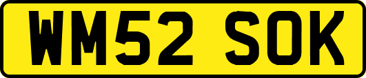 WM52SOK