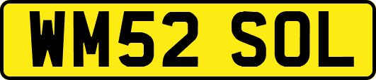 WM52SOL