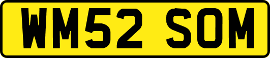 WM52SOM