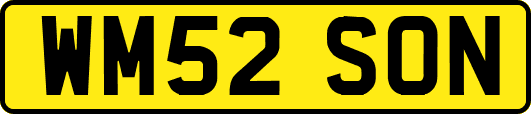 WM52SON
