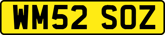 WM52SOZ