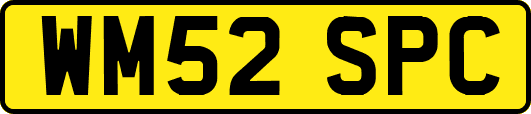 WM52SPC