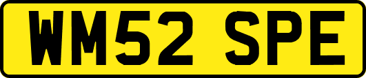WM52SPE