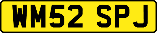 WM52SPJ