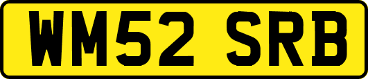 WM52SRB