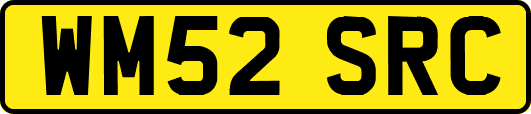 WM52SRC