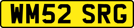 WM52SRG
