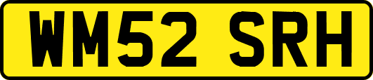 WM52SRH