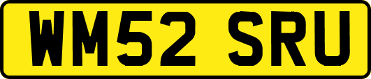 WM52SRU