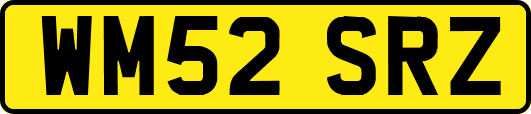 WM52SRZ