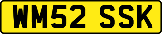 WM52SSK