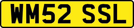 WM52SSL