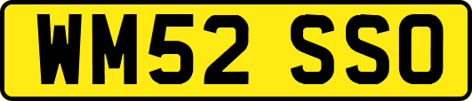WM52SSO