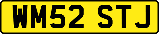 WM52STJ