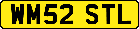 WM52STL