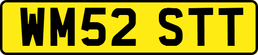 WM52STT