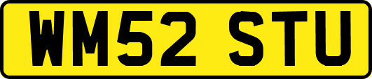 WM52STU