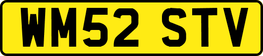 WM52STV
