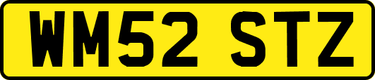 WM52STZ
