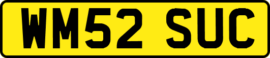 WM52SUC