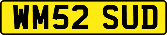WM52SUD