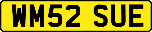 WM52SUE
