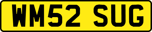 WM52SUG