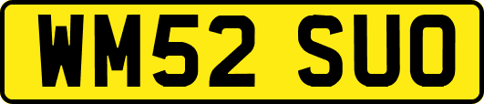 WM52SUO