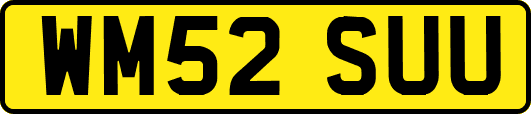 WM52SUU