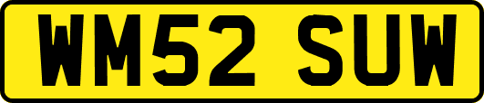 WM52SUW