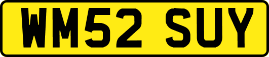 WM52SUY