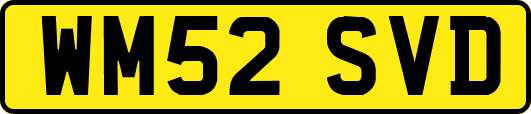 WM52SVD