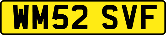WM52SVF