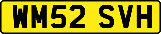 WM52SVH
