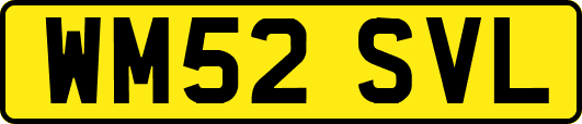WM52SVL